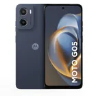 Smartphone Motorola Moto G05 256gb 4gb Ram e Camera 50mp Grafite